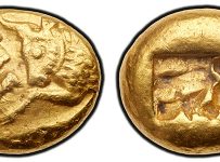 Rarest Coins of Collection