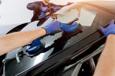 Windshield repair st.charlesmo and the process of windshield repair