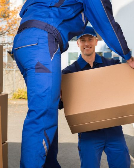 hire the best office movers