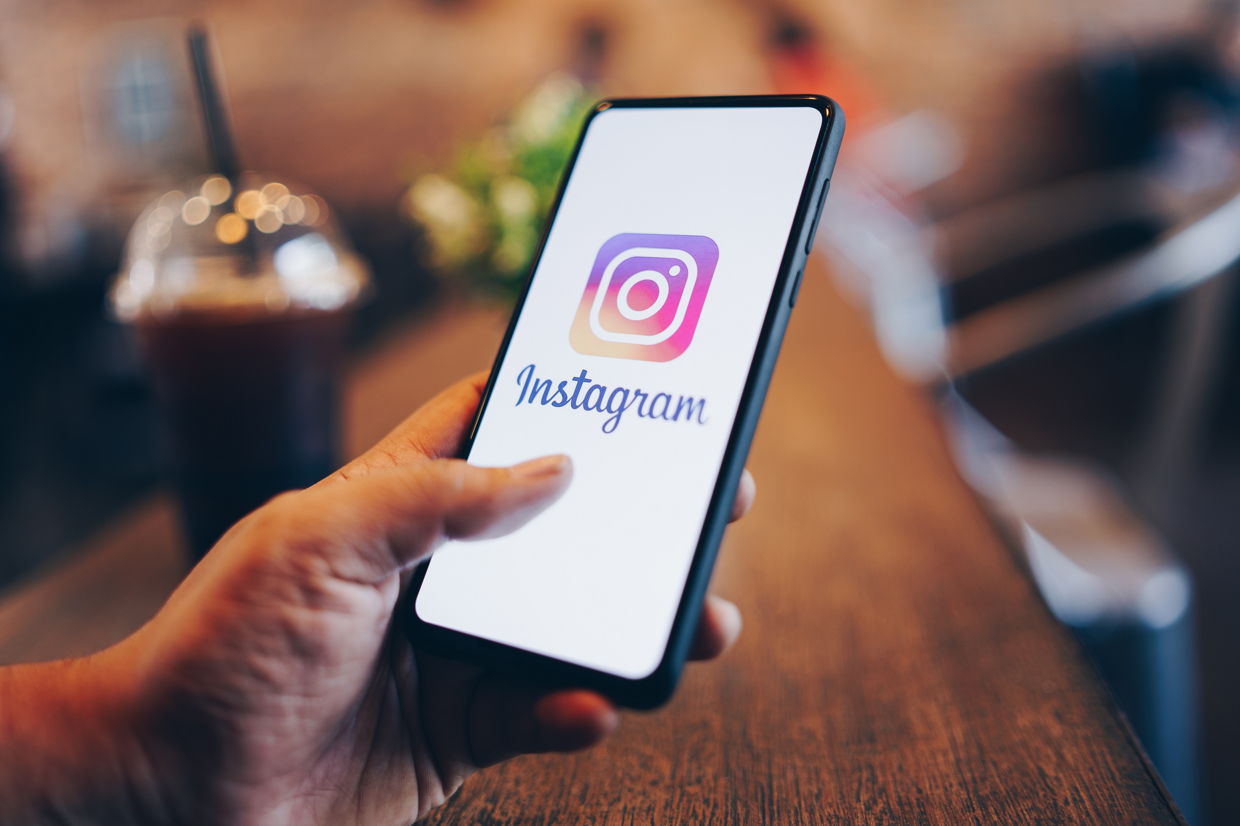 how to view a private instagram account