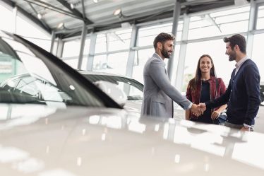 How do I know if I am getting a fair price for a used car?