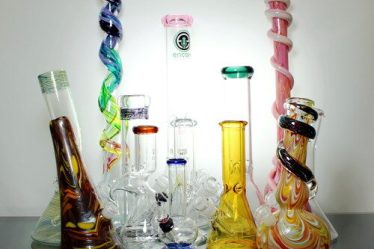 cool water bongs for sale